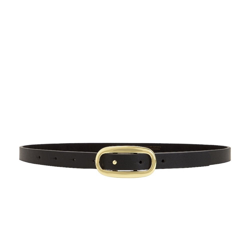 Lovestrength Skinny Belt